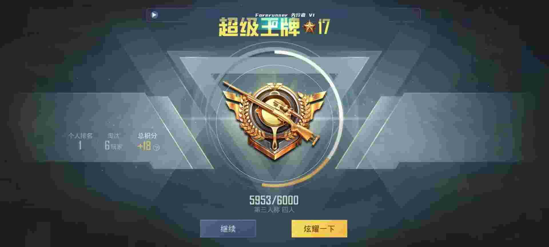 和平精英鸡腿辅助自瞄 - 全民枪神!辅助预览图